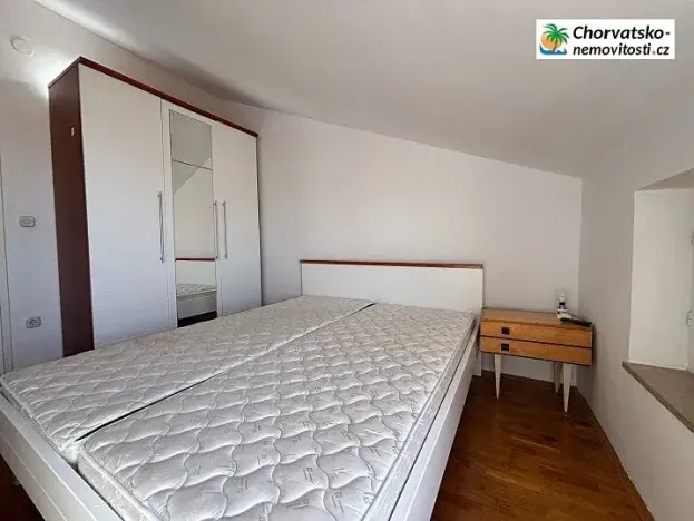 Prodej bytu 3+kk, Novalja, Chorvatsko, Zadarska ulica, 43 m2