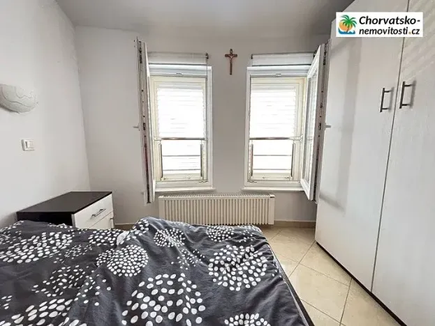 Prodej bytu 3+kk, Novalja, Chorvatsko, Samorašnji put, 47 m2