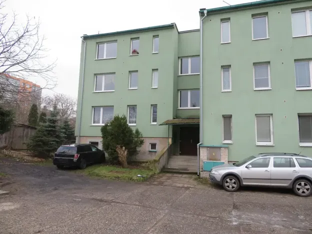 Pronájem bytu 3+kk, Odolena Voda, Kudrnova, 76 m2