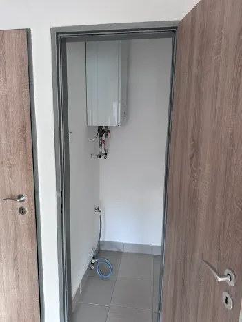 Pronájem bytu 3+kk, Odolena Voda, Kudrnova, 76 m2