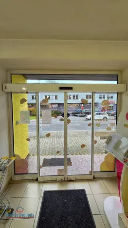 Pronájem obchodního prostoru, Frýdlant nad Ostravicí, Hlavní, 254 m2