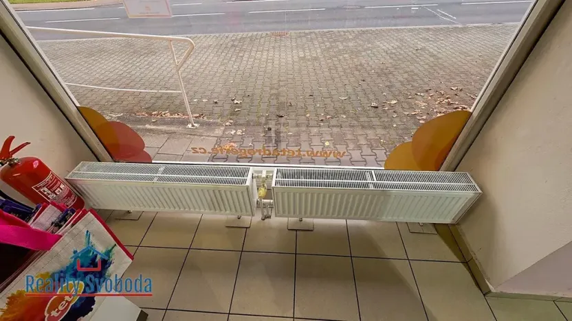 Pronájem obchodního prostoru, Frýdlant nad Ostravicí, Hlavní, 254 m2