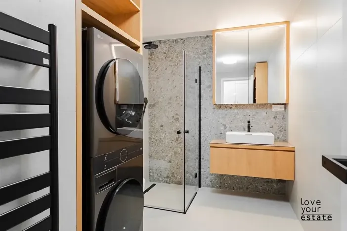 Pronájem bytu 2+kk, Praha - Košíře, Starokošířská, 40 m2