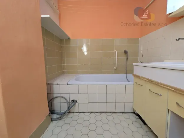 Prodej bytu 2+kk, Ostrava, U Oblouku, 42 m2