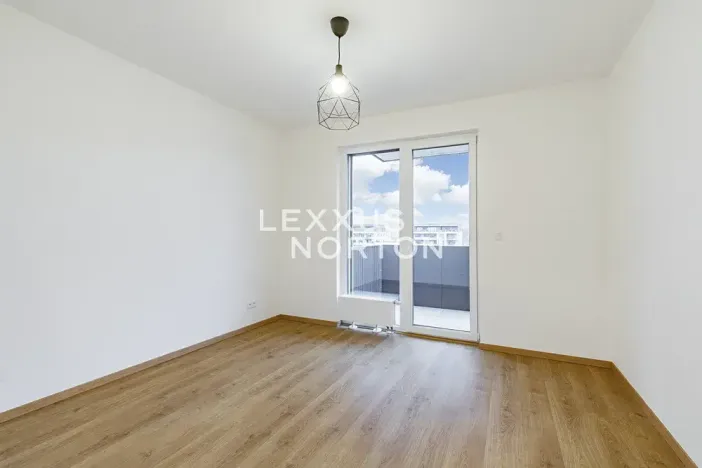 Prodej bytu 2+kk, Praha - Modřany, Zlochova, 54 m2