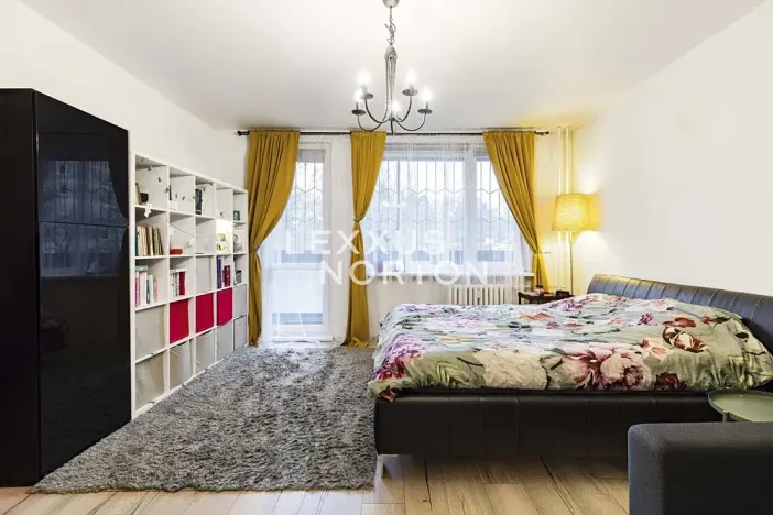 Prodej bytu 3+1, Praha - Modřany, Levského, 73 m2