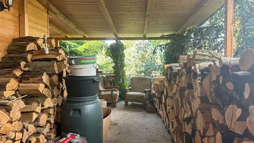 Prodej rodinného domu, Líský, 250 m2