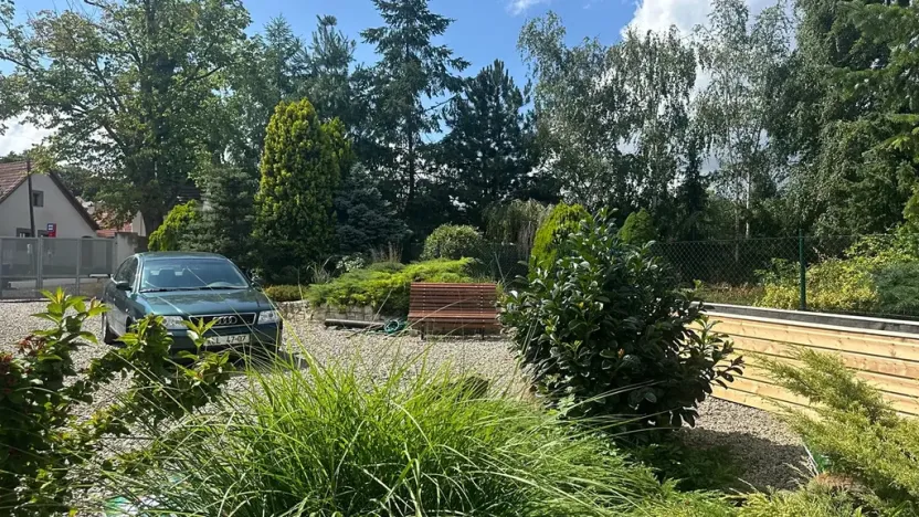 Prodej rodinného domu, Líský, 250 m2