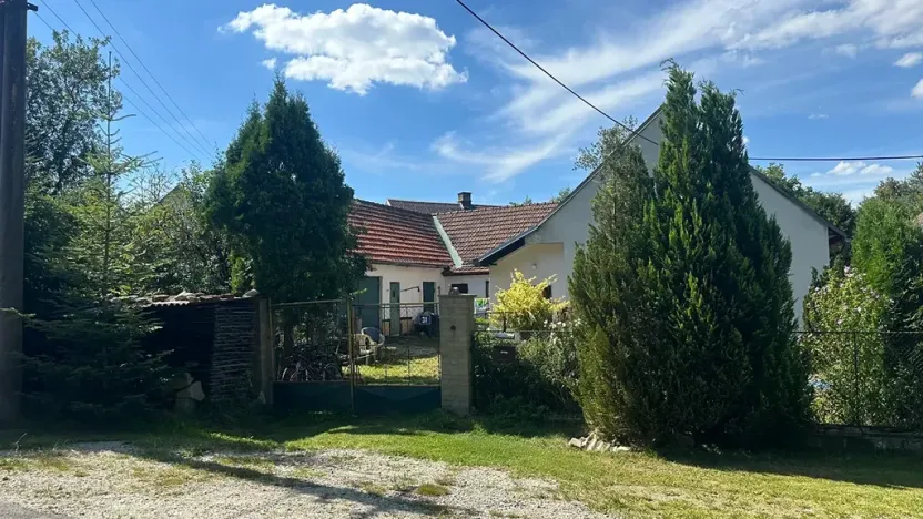 Prodej rodinného domu, Stráž nad Nežárkou, 144 m2