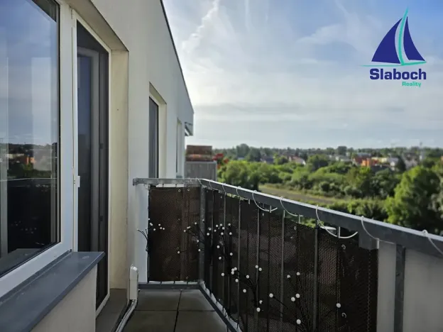 Pronájem bytu 2+kk, Brandýs nad Labem-Stará Boleslav, Kralupská, 62 m2