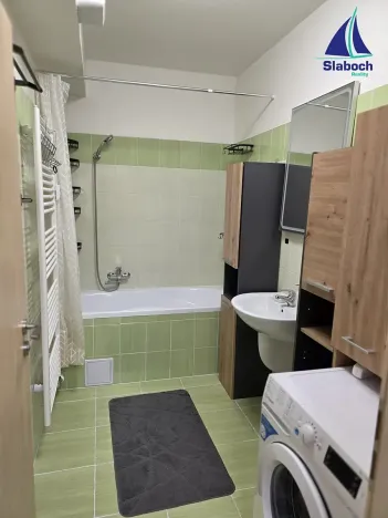 Pronájem bytu 2+kk, Brandýs nad Labem-Stará Boleslav, Kralupská, 62 m2