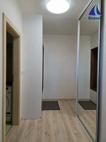 Pronájem bytu 2+kk, Brandýs nad Labem-Stará Boleslav, Kralupská, 62 m2