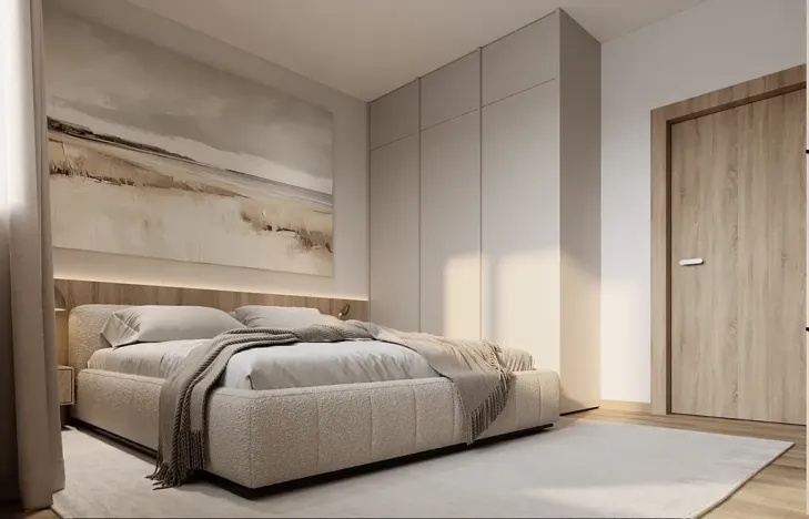 Prodej bytu 2+kk, Kunčice nad Labem, 41 m2