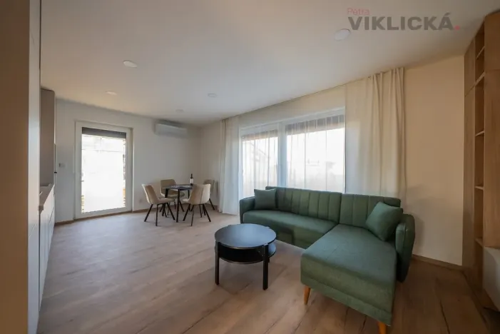 Prodej činžovního domu, Zaječí, 60 m2