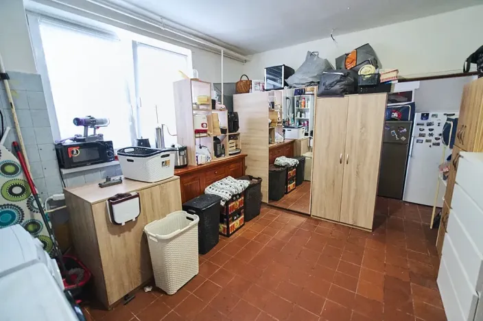 Prodej obchodního prostoru, Bruzovice, 773 m2