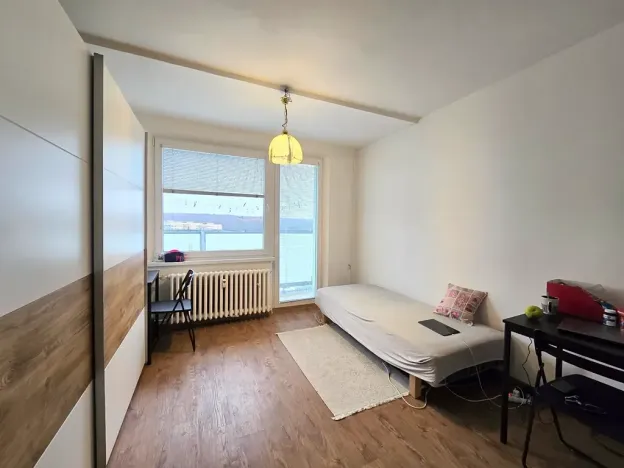 Prodej bytu 2+1, Praha - Hostivař, Horolezecká, 60 m2