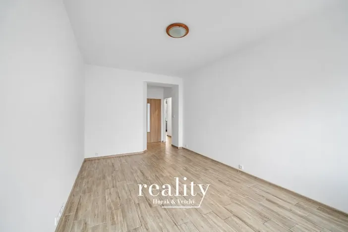 Pronájem bytu 2+1, Znojmo, Smetanova, 50 m2