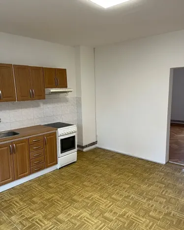 Pronájem bytu 2+kk, Chabařovice, 52 m2