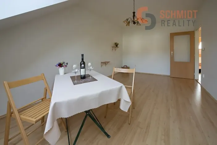 Pronájem bytu 3+1, Mikulov, Brněnská, 75 m2