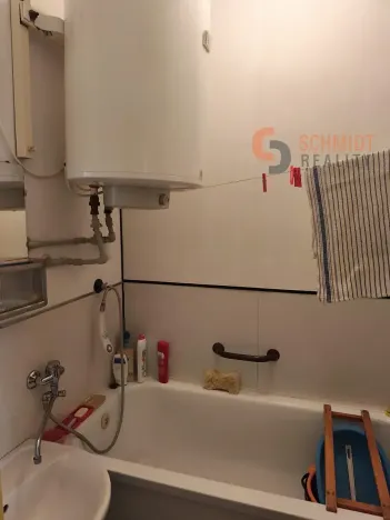 Prodej bytu 2+1, Hlubočky, Olomoucká, 51 m2