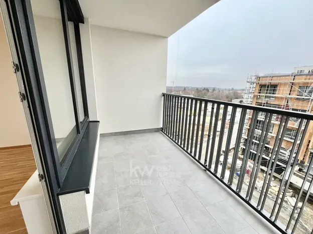 Pronájem bytu 2+kk, Praha - Ruzyně, Stočesova, 56 m2
