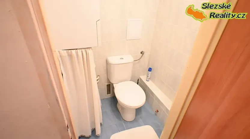 Pronájem bytu 3+1, Frýdek-Místek, Lesní, 103 m2