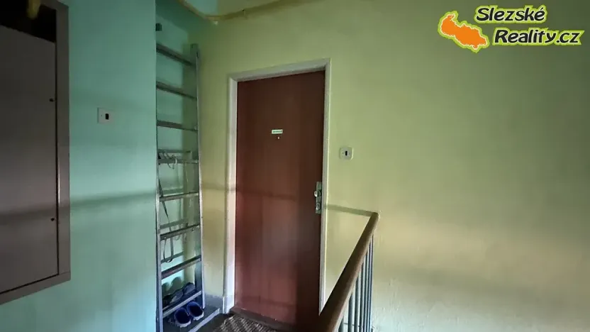 Pronájem bytu 3+1, Frýdek-Místek, Lesní, 103 m2