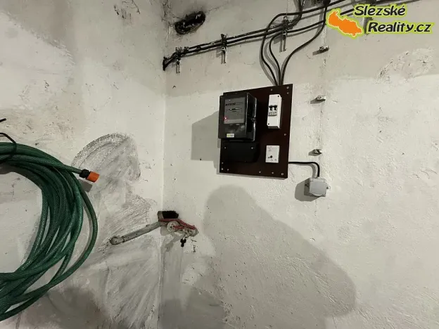 Pronájem bytu 3+1, Frýdek-Místek, Lesní, 103 m2