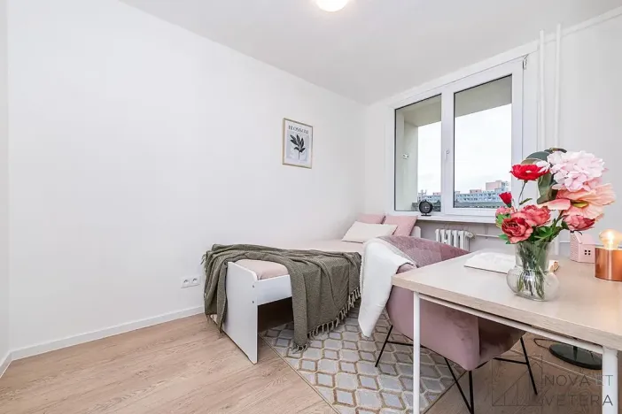 Prodej bytu 4+kk, Praha - Michle, V dolině, 94 m2