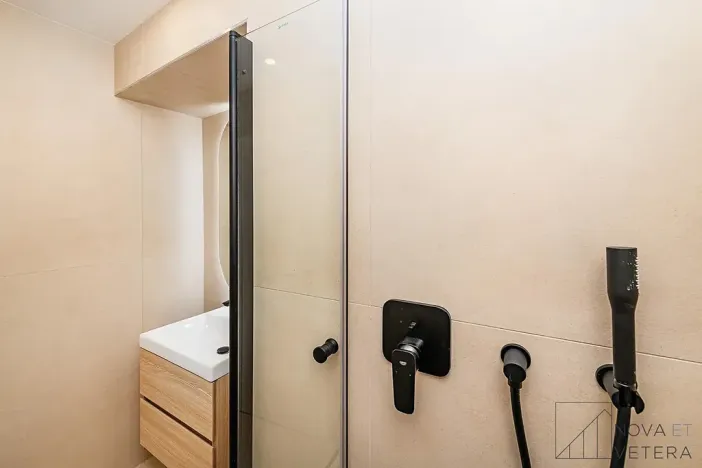 Prodej bytu 4+kk, Praha - Michle, V dolině, 94 m2