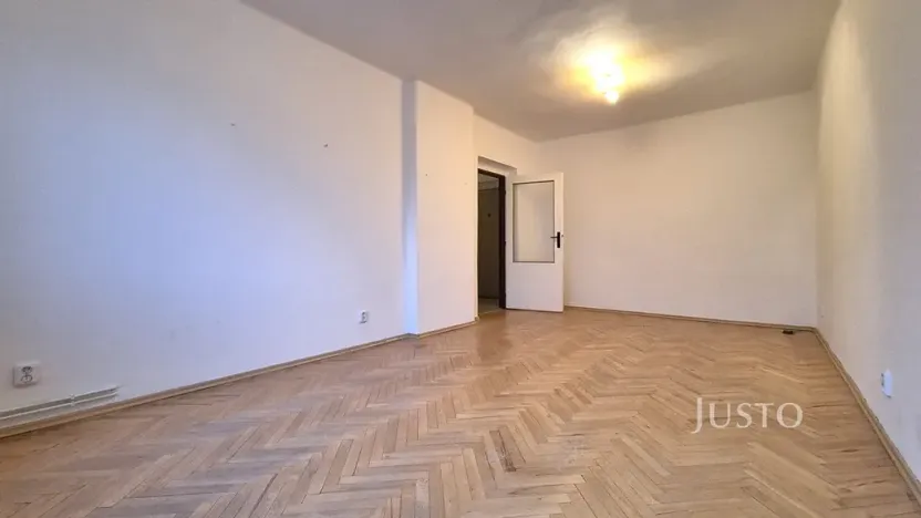 Pronájem bytu 2+1, Písek, Tylova, 61 m2