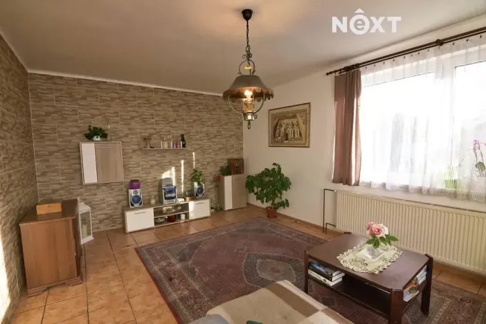 Prodej rodinného domu, Bechyně, 160 m2