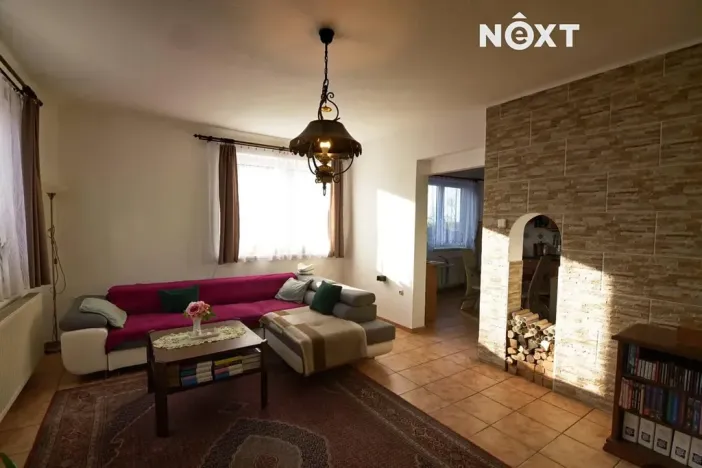 Prodej rodinného domu, Bechyně, 160 m2