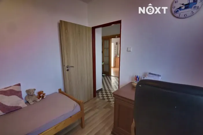 Prodej rodinného domu, Bechyně, 160 m2