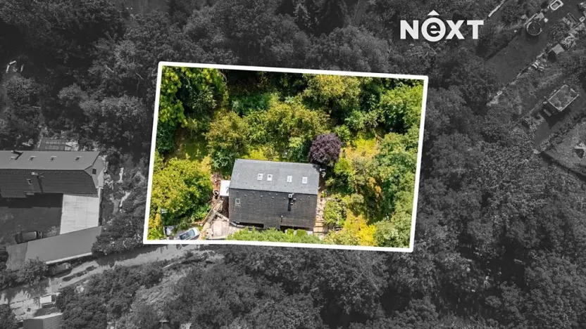 Prodej vícegeneračního domu, Přistoupim, 224 m2