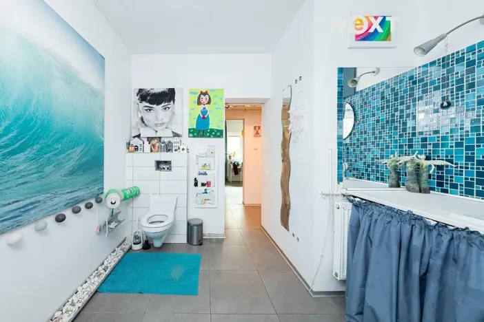 Prodej vícegeneračního domu, Přistoupim, 224 m2