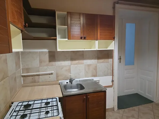 Prodej bytu 1+1, Brno, Jiráskova, 44 m2