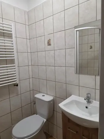 Prodej bytu 1+1, Brno, Jiráskova, 44 m2