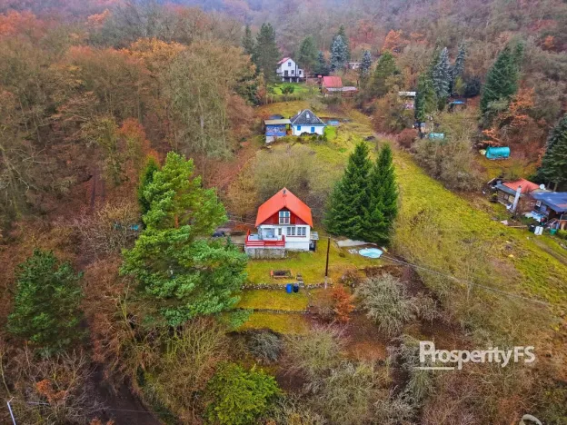 Prodej chaty, Řehlovice - Dubice, 58 m2