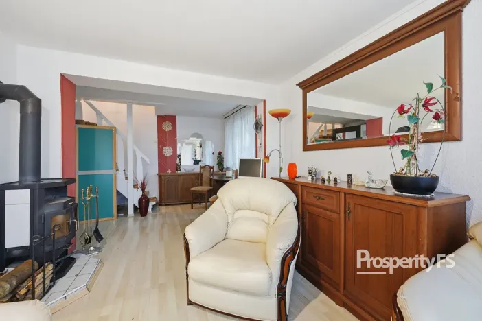 Prodej chaty, Řehlovice - Dubice, 58 m2