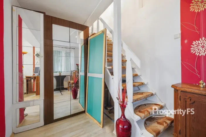 Prodej chaty, Řehlovice - Dubice, 58 m2