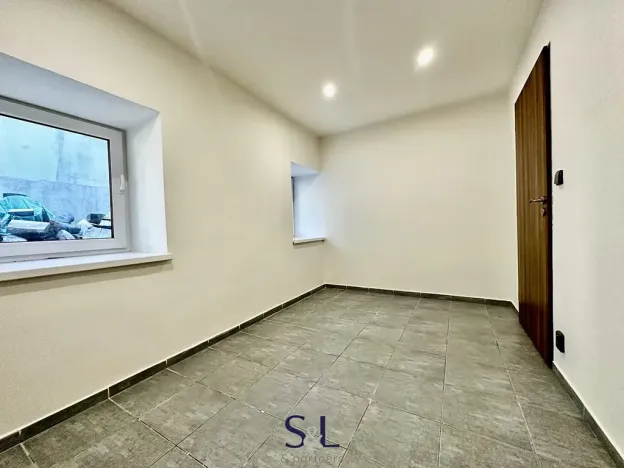 Pronájem bytu 2+kk, Cvikov, Komenského, 39 m2