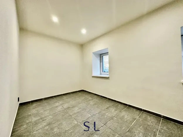 Pronájem bytu 2+kk, Cvikov, Komenského, 39 m2