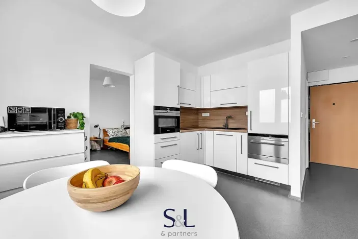 Prodej bytu 1+1, Nový Bor, Boženy Němcové, 36 m2