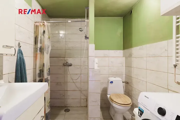 Prodej rodinného domu, Okřínek, 89 m2