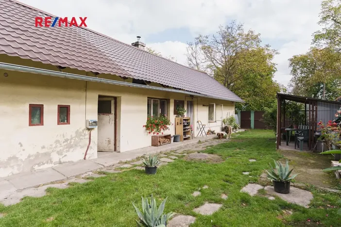 Prodej rodinného domu, Okřínek, 89 m2