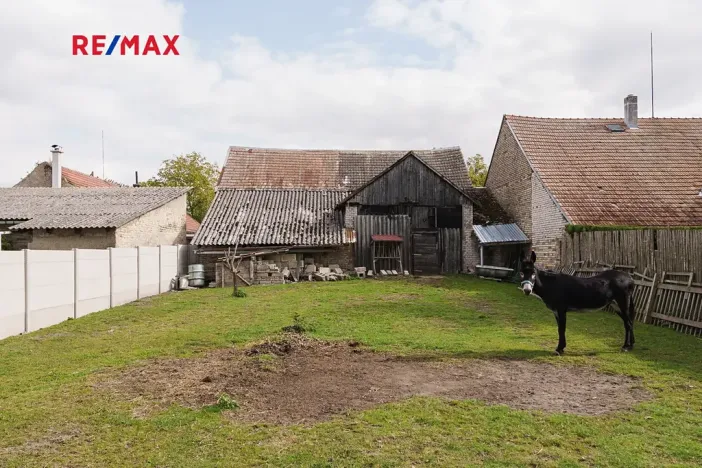 Prodej rodinného domu, Okřínek, 89 m2