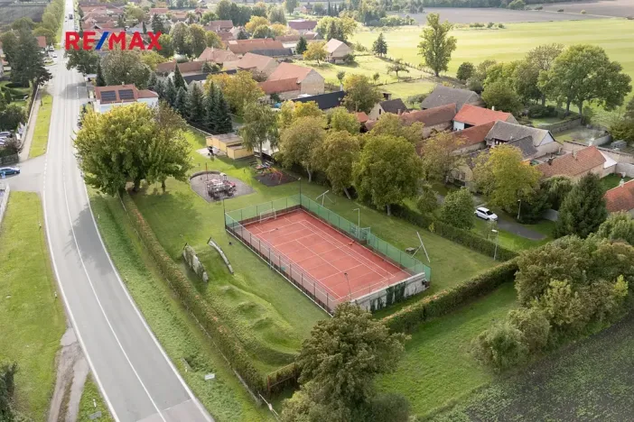 Prodej rodinného domu, Okřínek, 89 m2