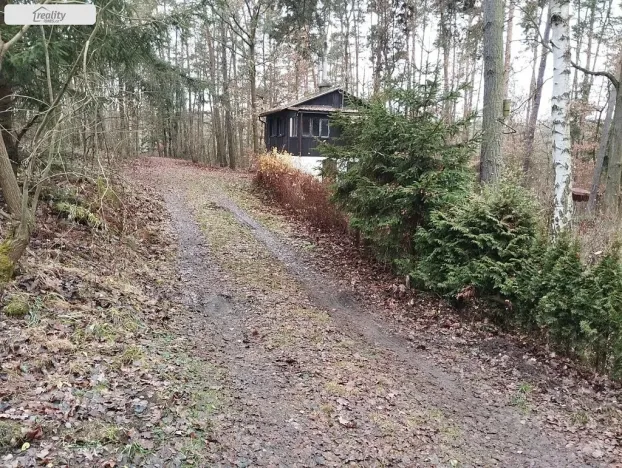 Prodej chaty, Vranov, 34 m2