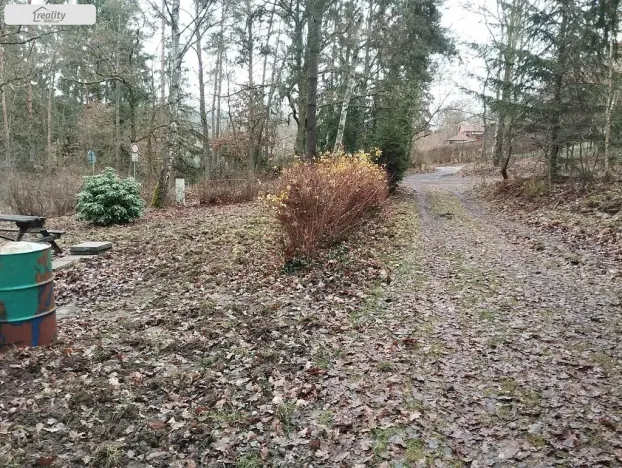 Prodej chaty, Vranov, 34 m2